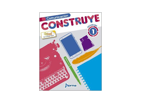 KIT - COMUNICACIÓN CONSTRUYE SEC 1