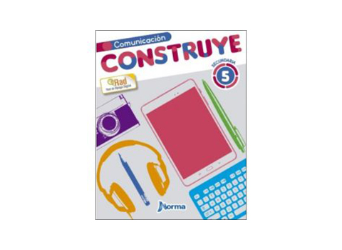 KIT - COMUNICACIÓN CONSTRUYE SEC 5