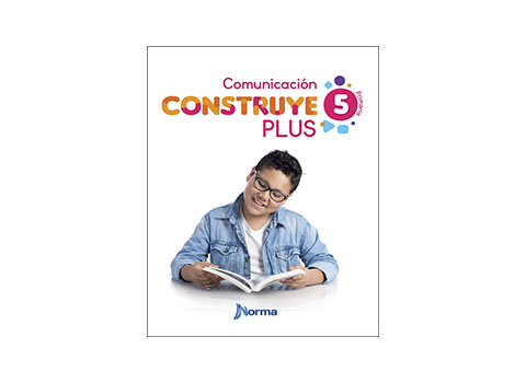 KIT COMUNICACION CONSTRUYE PLUS PRIM 5