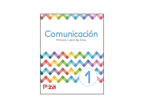 COMUNICACIÓN PRIMARIA 1