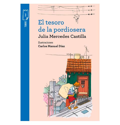 EL TESORO DE LA PORDIOSERA