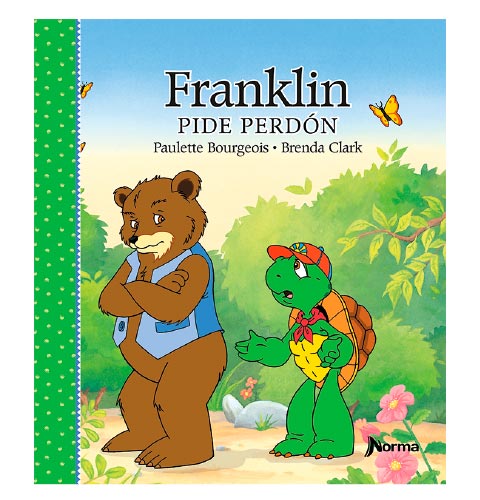 FRANKLIN PIDE PERDON