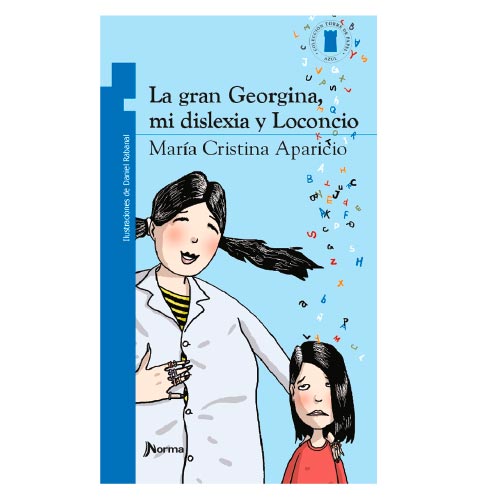LA GRAN GIORGINA