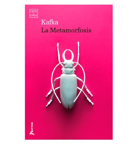 LA METAMORFOSIS