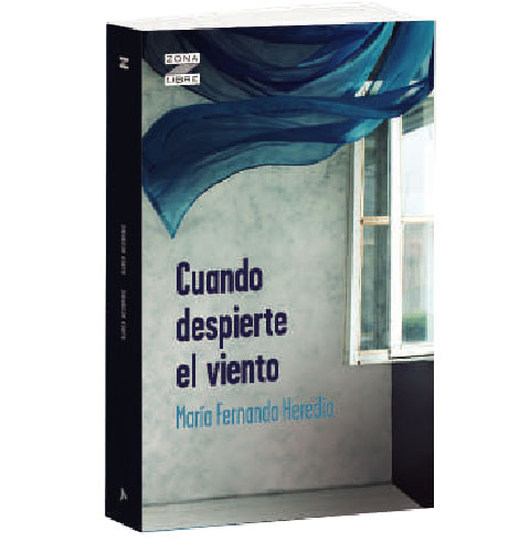 CUANDO DESPIERTE EL VIENTO
