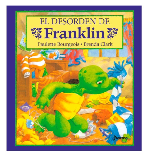 EL DESORDEN DE FRANKLIN
