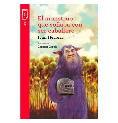 EL MOSTRO QUE SOÃ‘ABA CON SER CABALLERO