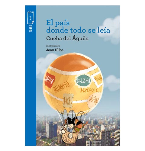 EL PAIS DONDE TODO SE LEIA