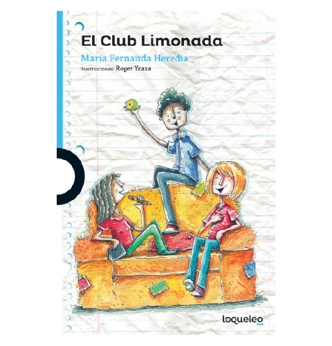 EL CLUB LIMONADA