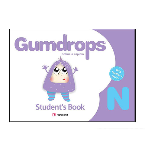 Gumdrops N - Kit