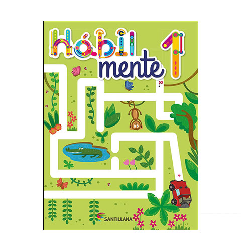 Habilmente 1 -Programa Logros