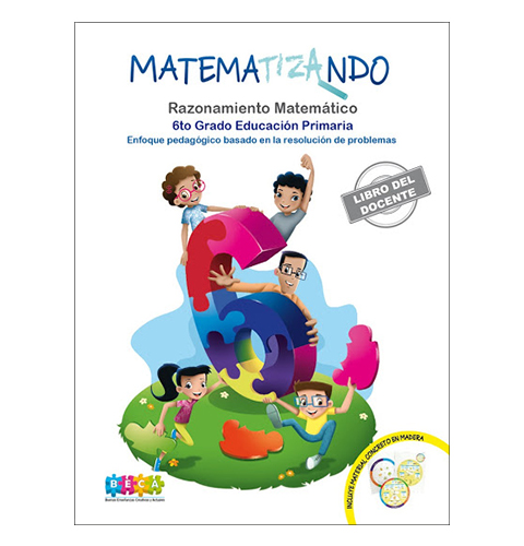 Matematizando Prim. 6