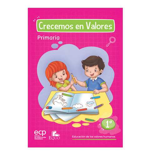 CRECEMOS EN VALORES PRIM 1