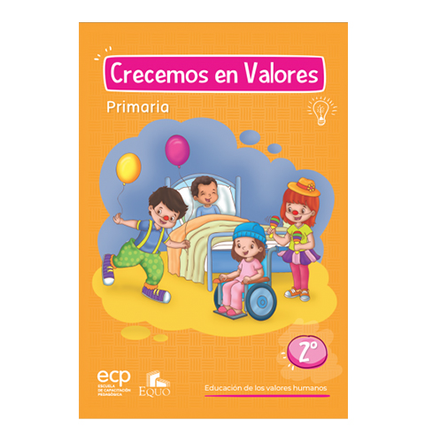 CRECEMOS EN VALORES PRIM 2