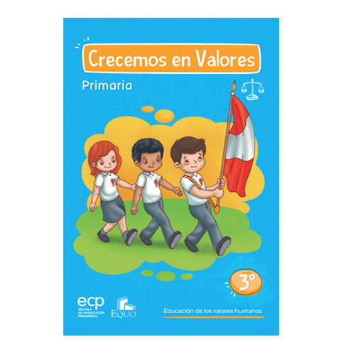 CRECEMOS EN VALORES PRIM 3