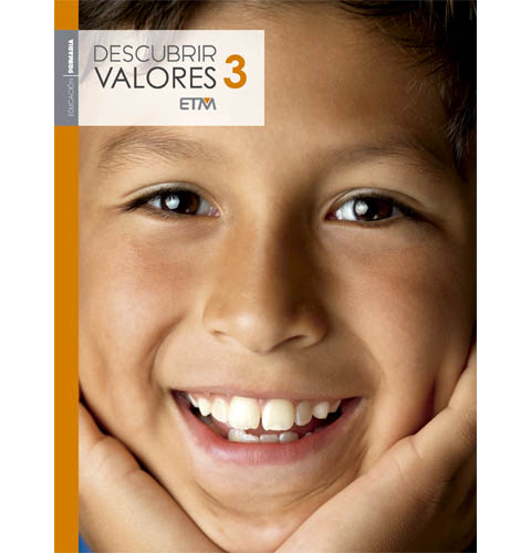 Descubrir Valores Prim. 3