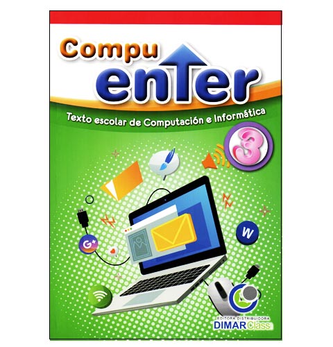 Compu Enter Primaria 3