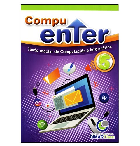 Compu Enter Primaria 5