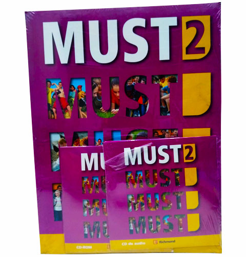 Must 2