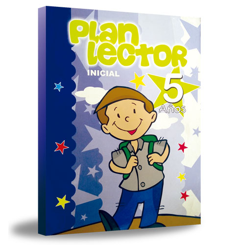 Plan Lector 5 años