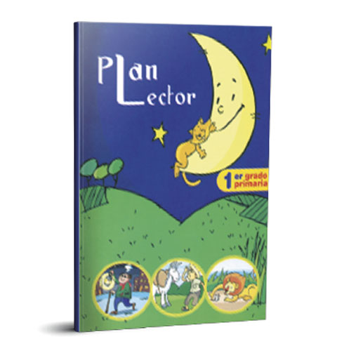 Plan Lector 1 - Primaria