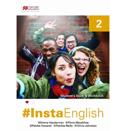 INSTA ENGLISH SB 2