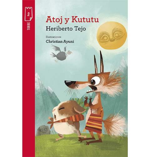 ATOJ Y KUTUTU