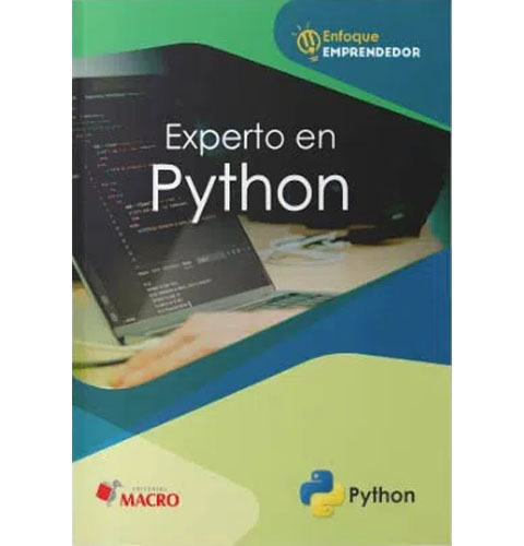 EXPERTO EN PYTHON