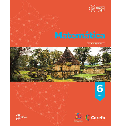 Matemática Primaria 6
