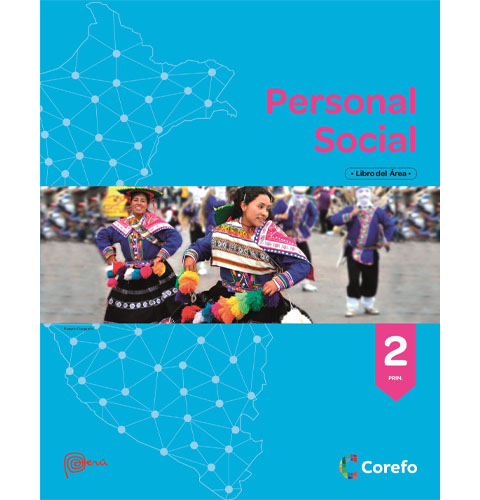 PERSONAL SOCIAL 2 COREFO PRIM