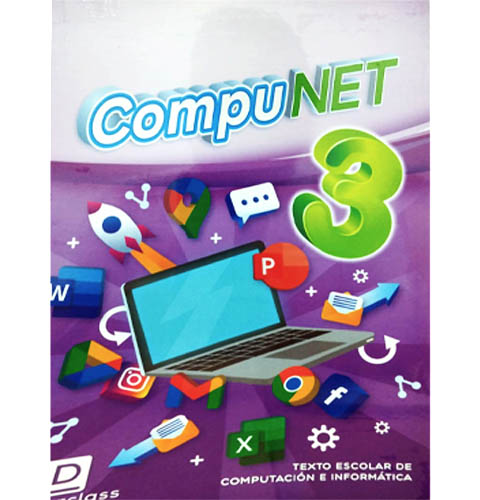 COMPU NET 3