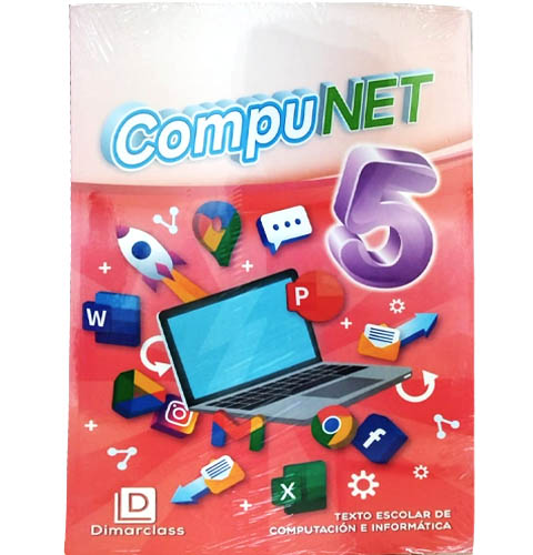 COMPU NET 5