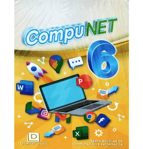 COMPU NET 6