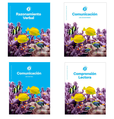 COMUNICACION COREFO PRIMARIA 2