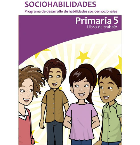 SOCIOHABILIDADES PRIMARIA 5