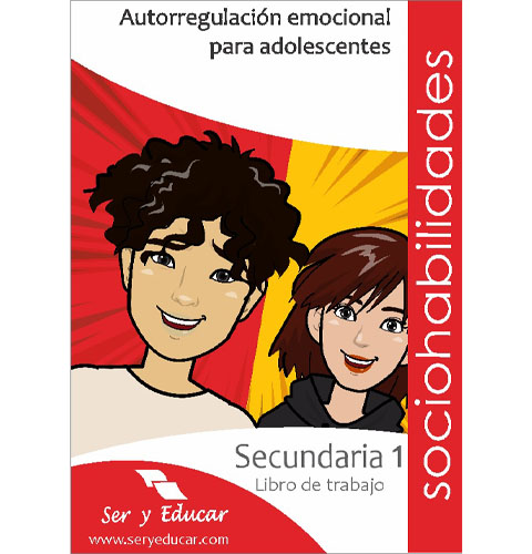 SOCIOHABILIDADES SECUNDARIA 1