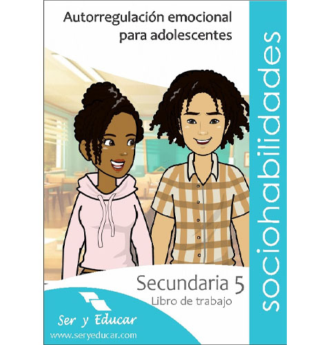 SOCIOHABILIDADES SECUNDARIA 5