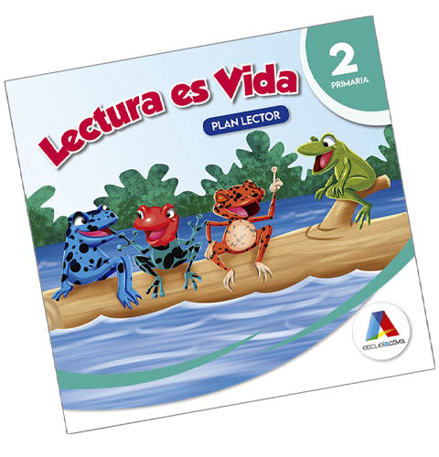 LECTURA ACTIVA PRIMARIA 2