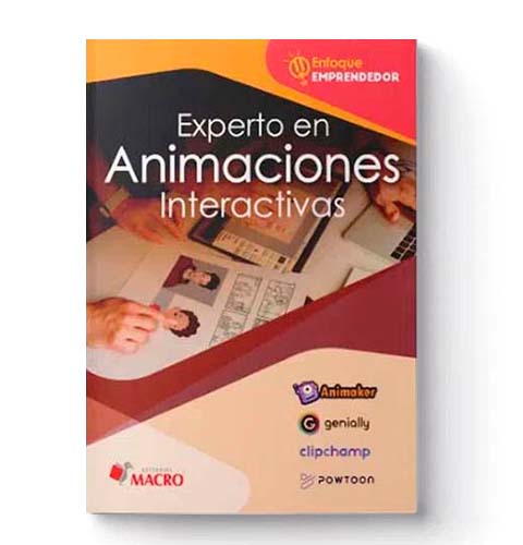 EXPERTO EN ANIMACIONES INTERACTIVAS