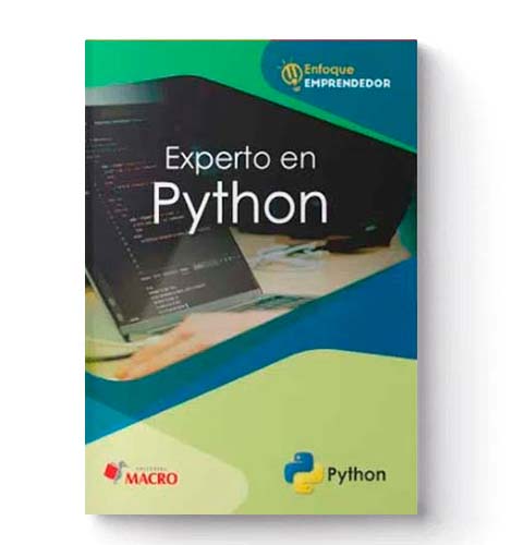 EXPERTO EN PYTHON