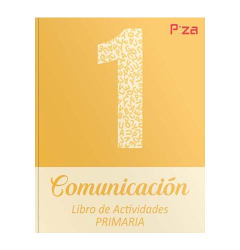 COMUNICACIÓN PRIMARIA 1