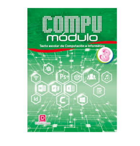 COMPU MODULO 3 | Librerías Multilibros