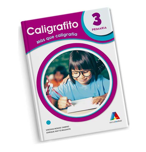 CALIGRAFITO PRIMARIA 3