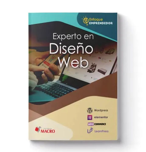 EXPERTO EN DISEÑO WEB