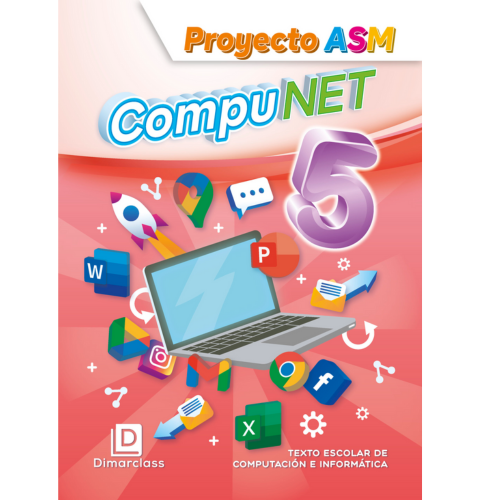 COMPU NET 5 | Librerías Multilibros
